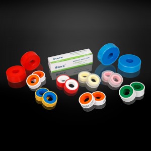 DongLin PTFE Thread Seal Tape for Plumbers, Pipe Sealing, 100mm width