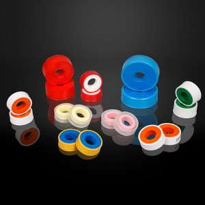 DongLin PTFE Thread Seal Tape for Plumbers, Pipe Sealing, 100mm width