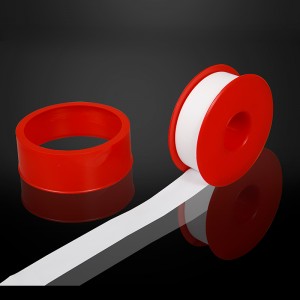 DongLin PTFE Thread Seal Tape,1/2″ width, 0.075mm thickness, 10.5m Length with 0.28g/cm3 density